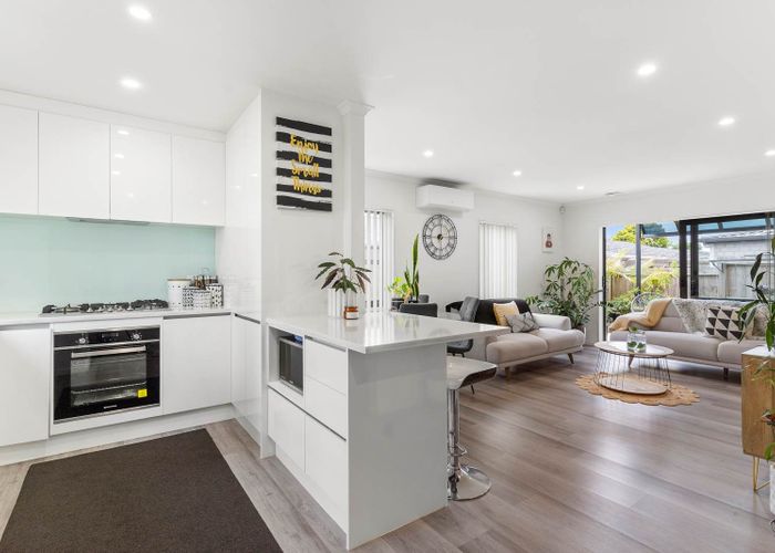  at 36 Landscape Road, Papatoetoe, Manukau City, Auckland