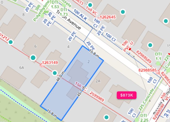  at 2 Triton Avenue, Mount Albert, Auckland City, Auckland