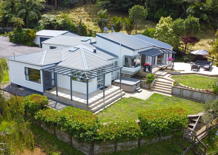  at 379 Mangorei Road, Merrilands, New Plymouth