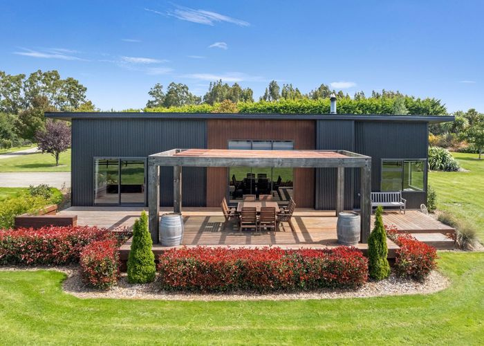  at 190 Beatties Road, Ashley, Rangiora