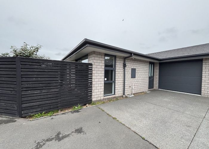  at 51B Grafton Street, Waltham, Christchurch