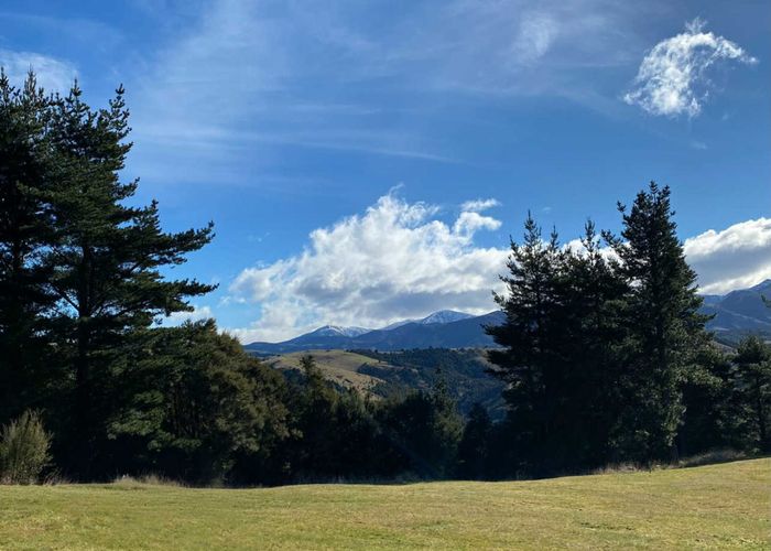  at Lot 5/1558 Inland Road, Lyford, 7395, Lyford, Hurunui, Canterbury