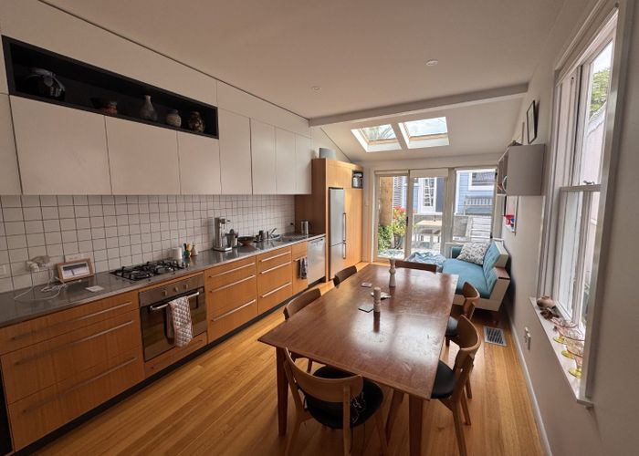  at 64 Elizabeth Street, Mount Victoria, Wellington, Wellington