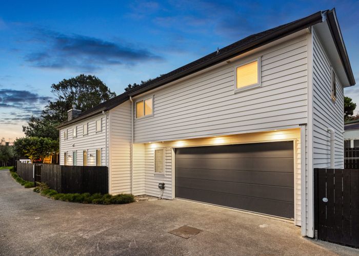  at 33B Paihia Road, Onehunga, Auckland City, Auckland