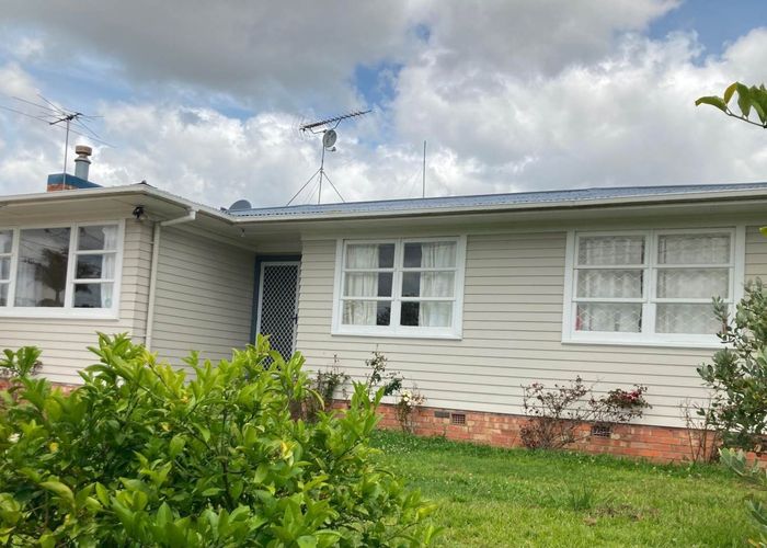  at 64 Tiraumea Drive, Pakuranga, Manukau City, Auckland