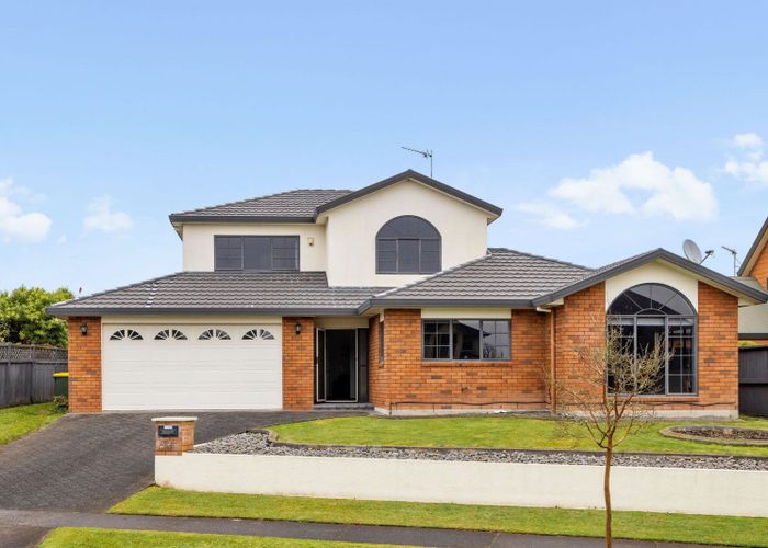 Free property data for 34 Keswick Crescent, Huntington, Hamilton