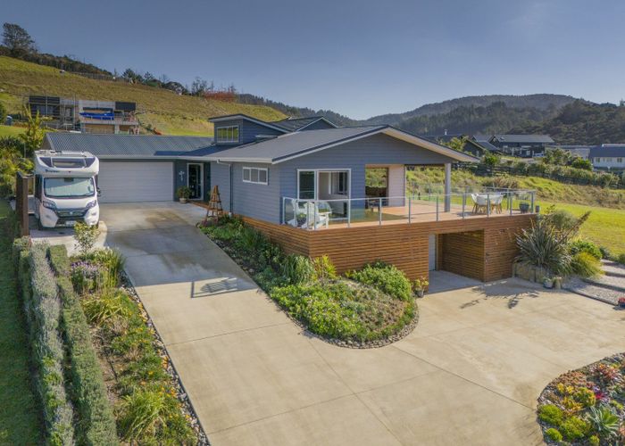  at 11 Ataahua Views Terrace, Wharekaho, Whitianga