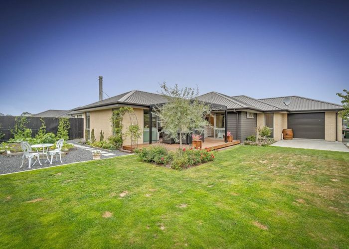  at 21 Fairbairn Road, Rolleston, Rolleston