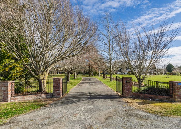  at 221 Methven Highway, Allenton, Ashburton, Canterbury