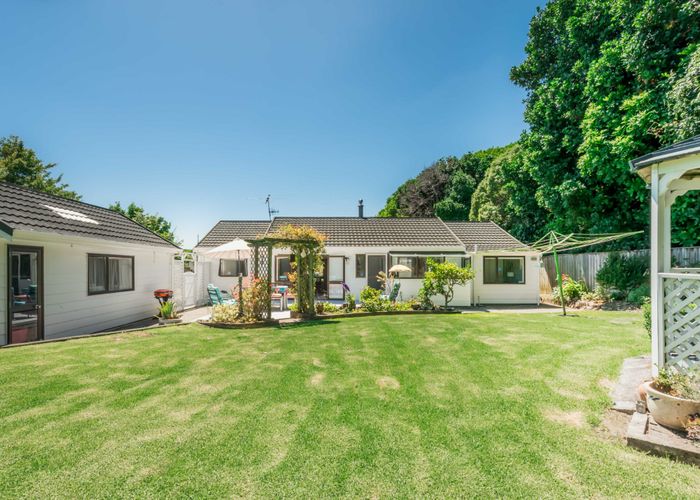 at 81 Nimmo Avenue East, Waikanae