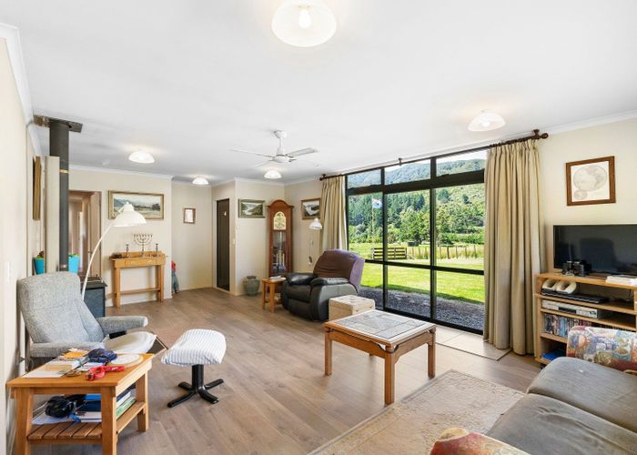  at 1150 Otaki Gorge Road, Otaki