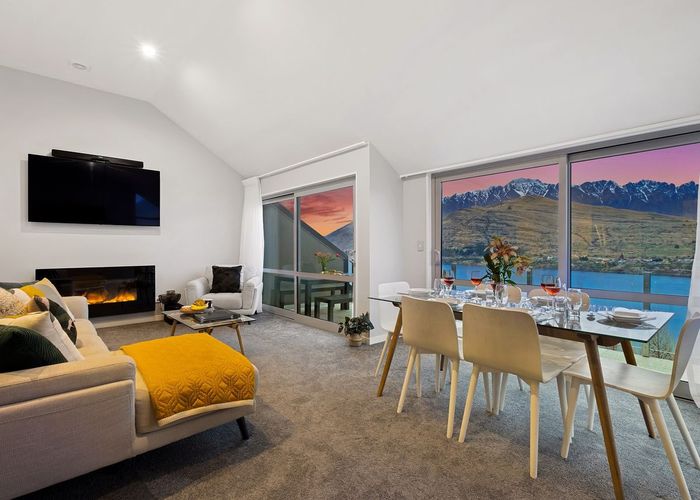  at 1/11 Gum Lane, Queenstown, Queenstown
