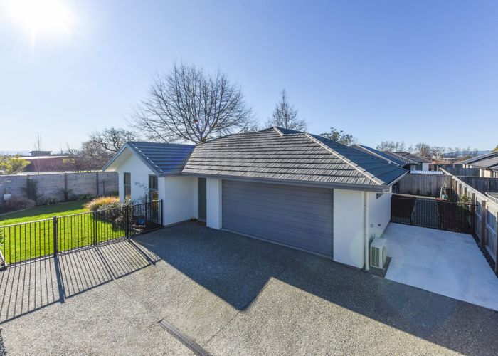  at 13 Carmine Crescent, Richmond, Tasman, Nelson / Tasman