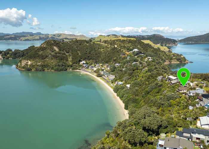  at 2075 Wyuna Bay Road, Coromandel, Thames-Coromandel, Waikato