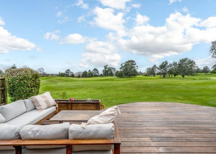  at 1/41 West Fairway, Golflands, Manukau City, Auckland