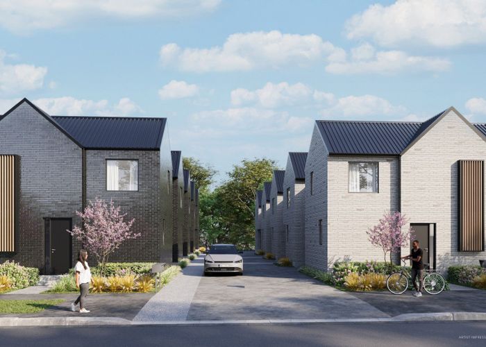  at 1/8 Akoranga Place, Hornby, Christchurch City, Canterbury