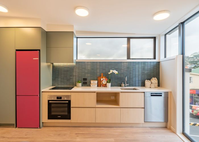  at 7/52 Northland Road, Northland, Wellington, Wellington