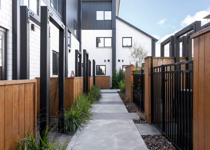  at 5/35 Chester Street West, Christchurch Central, Christchurch