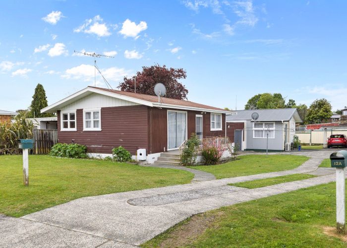  at 12 Totara Street, Tokoroa, South Waikato, Waikato