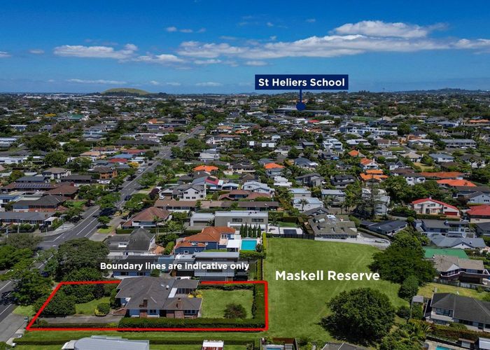  at 92 Maskell Street, Saint Heliers, Auckland City, Auckland