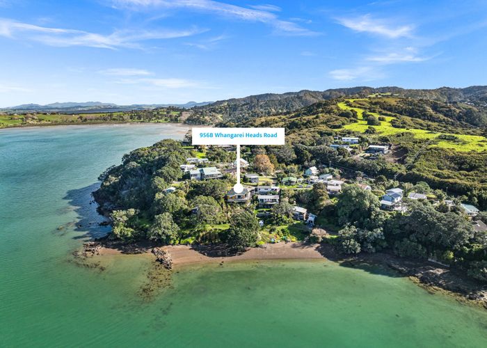  at 956B Whangarei Heads Road, Whangarei Heads, Whangarei, Northland
