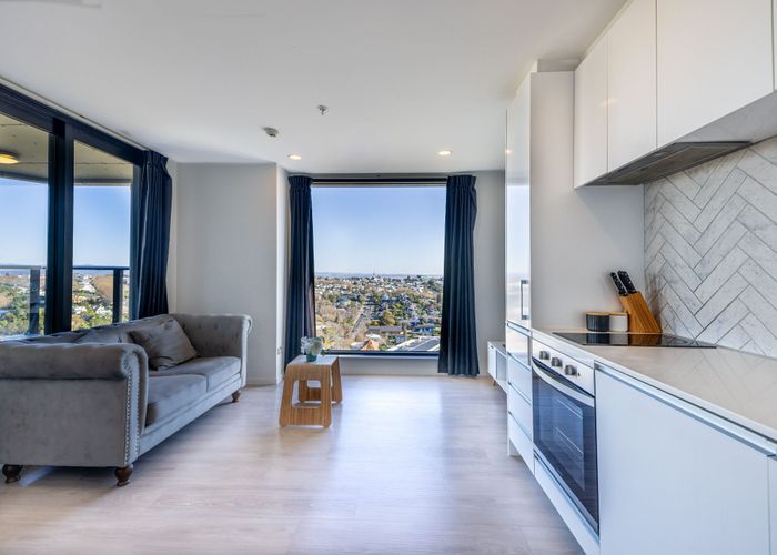  at 1306/15 Union Street, City Centre, Auckland City, Auckland