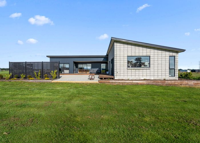  at 112 Mason Road, Tisbury, Invercargill, Southland