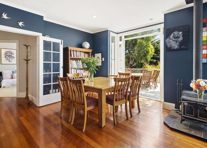 at 158 Oban Street, Wadestown, Wellington, Wellington