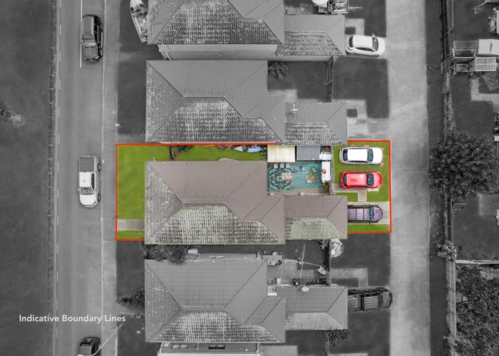  at 59 Harriet Street, Favona, Manukau City, Auckland