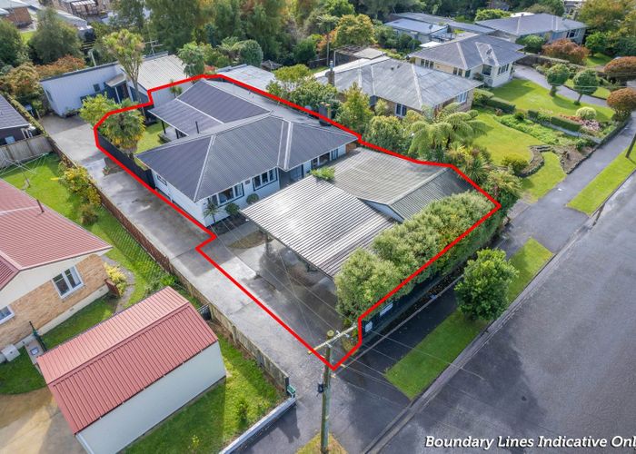  at 21 Greta Street, Glenview, Hamilton