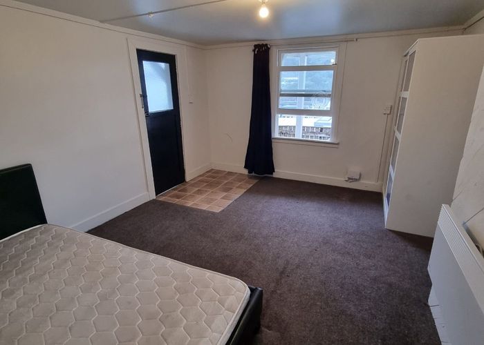  at 1/129 Tasman Street, Mount Cook, Mount Cook, Wellington, Wellington