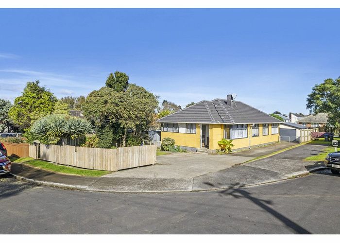  at 1 Bardia Road, Panmure, Auckland City, Auckland