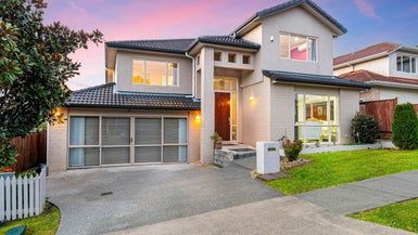  at 47 Valderama Drive, Flat Bush, Auckland