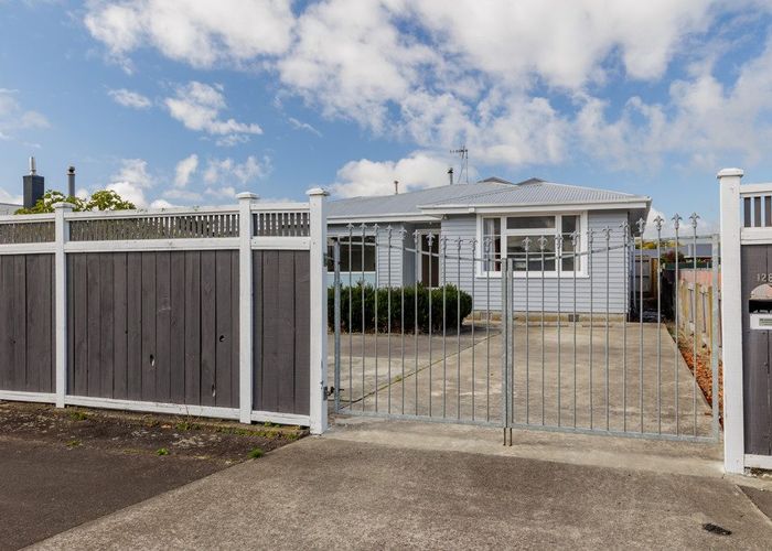  at 128A Ferguson Street, West End, Palmerston North, Manawatu / Whanganui