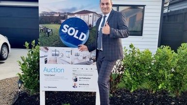  at 19 Chieftain Rise, Goodwood Heights, Auckland