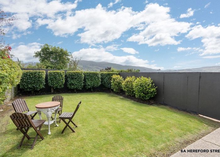  at 6A & 6B Hereford Street, Roslyn, Dunedin, Otago