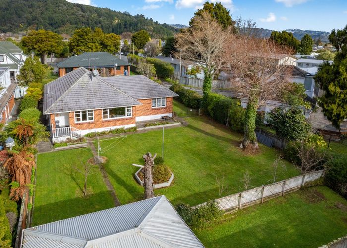  at 8A Wood Street, Wallaceville, Upper Hutt