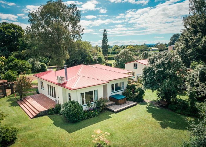  at 74B Pencarrow Road, Tamahere, Hamilton