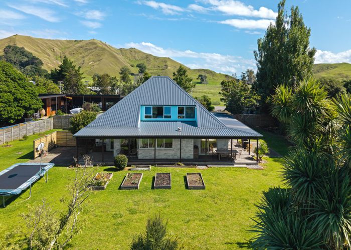  at 55 Lloyd George Road, Wainui, Gisborne, Gisborne