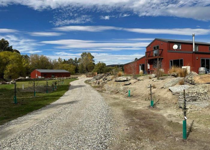  at 6 MARSHALL RD, Earnscleugh, Alexandra