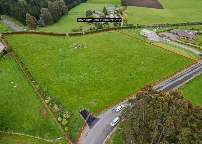  at Lot 2/239 Redcastle Road, Oamaru, Waitaki, Otago