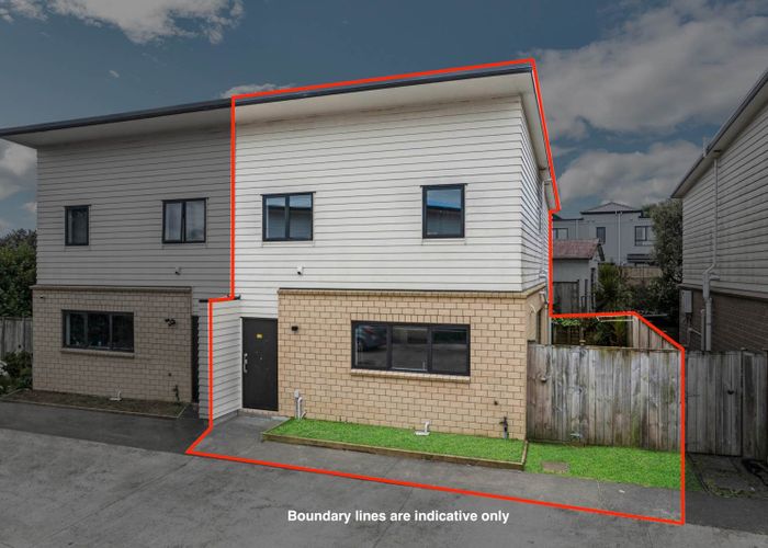  at 14B Jutland Road, Manurewa, Manukau City, Auckland