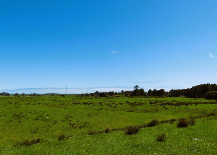 at Lot 5, 62 Bulls Road, Cape Foulwind, Buller, West Coast