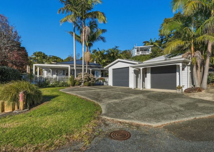  at 1 Richmond Road, Mangonui, Far North, Northland