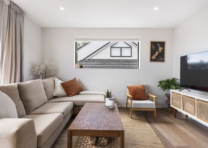  at 102B Selwyn Avenue, Mission Bay, Auckland City, Auckland