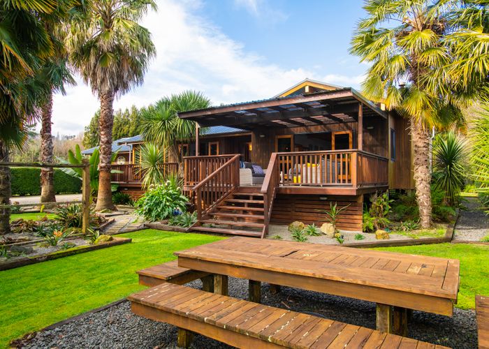  at 1368 Lavenham Road, Waipaoa, Gisborne