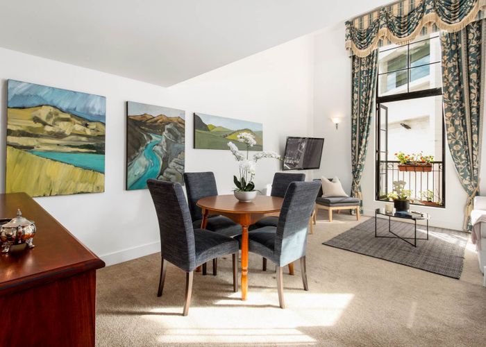  at 2G/3 Cheshire Street, Parnell, Auckland