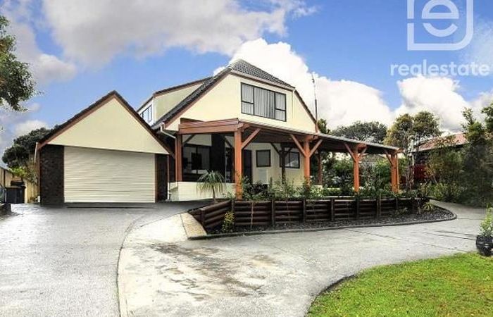  at 153 Stredwick Drive, Torbay, Auckland