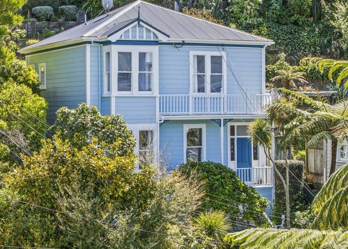  at 52 Reuben Avenue, Brooklyn, Wellington