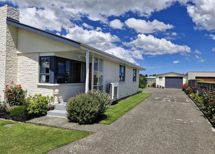  at 90 Scott Street, Strathern, Invercargill